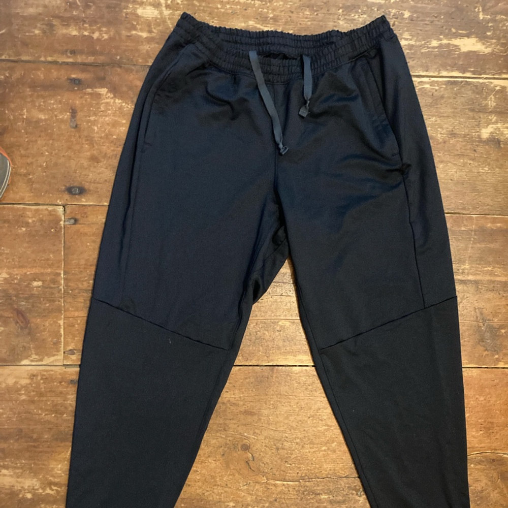 COPY - Brooks Spartan joggers